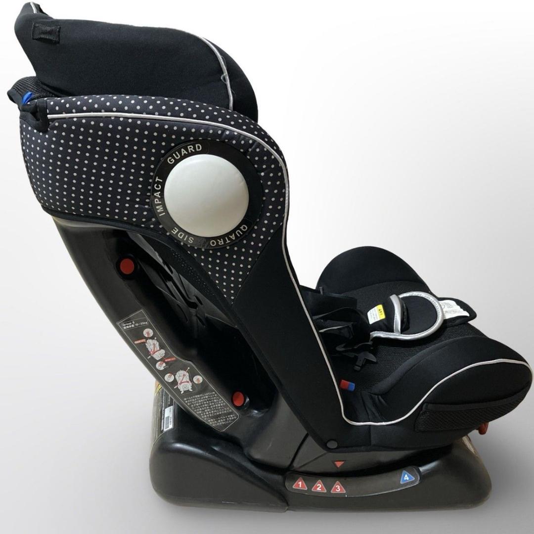 ピジョン オレイユ チャイルドシート ZY-18 西松屋限定 Pigeon - メルカリ