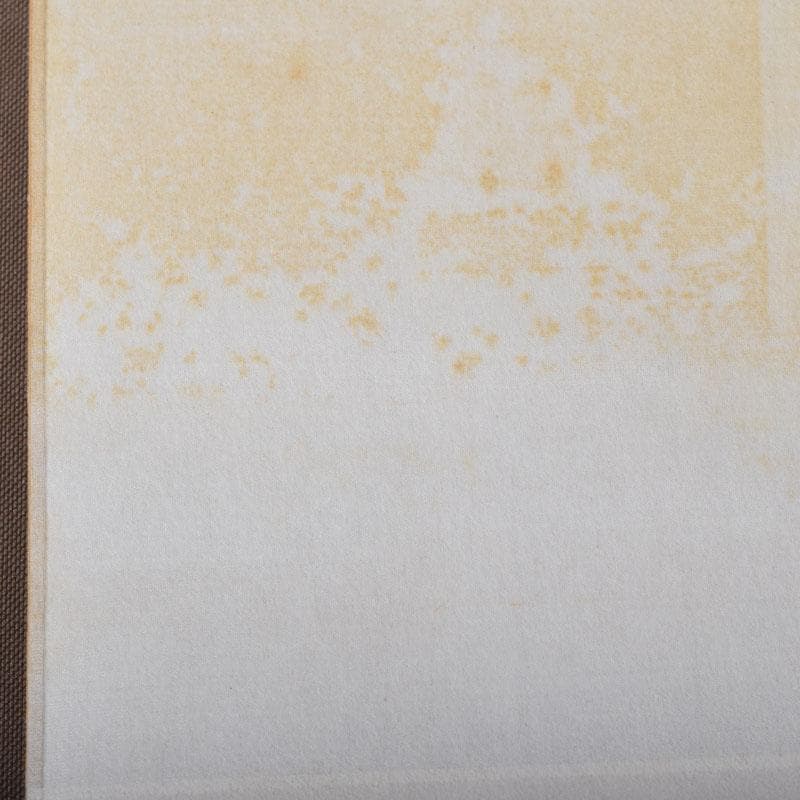 yama　前大徳　大橋香林筆　一行書　「薫風自南来」　共箱　C　7521A