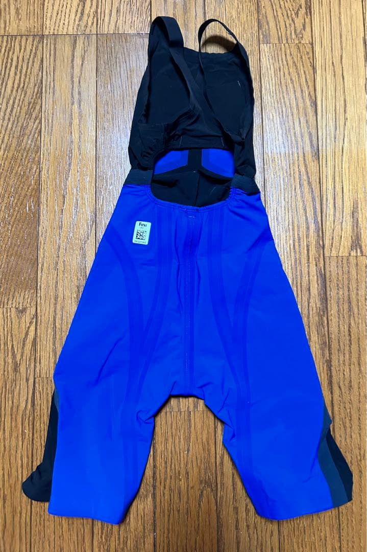 アリーナ　高速水着　アルティメット　アクアフォースX CP 140サイズ