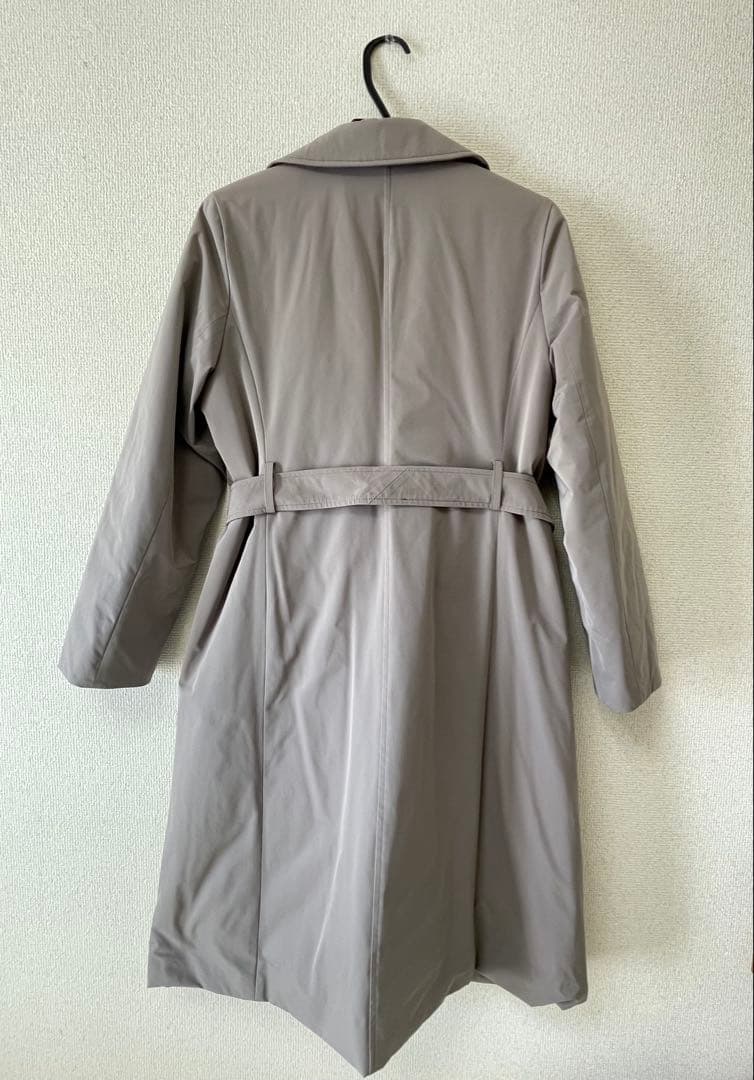 三陽商会　ポールスチュワート　京鴨ダウンコート　8 --超美品です-