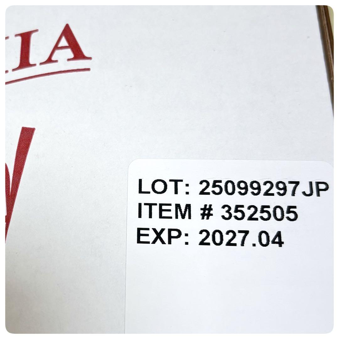 mahalo様様出品です。 ニンシアレッド60ml　30袋