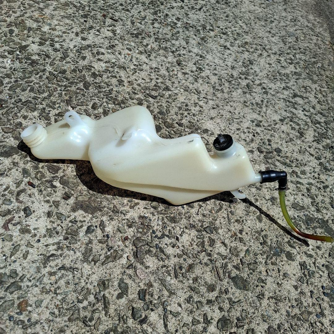 NSR50 オイルタンク ② - メルカリ