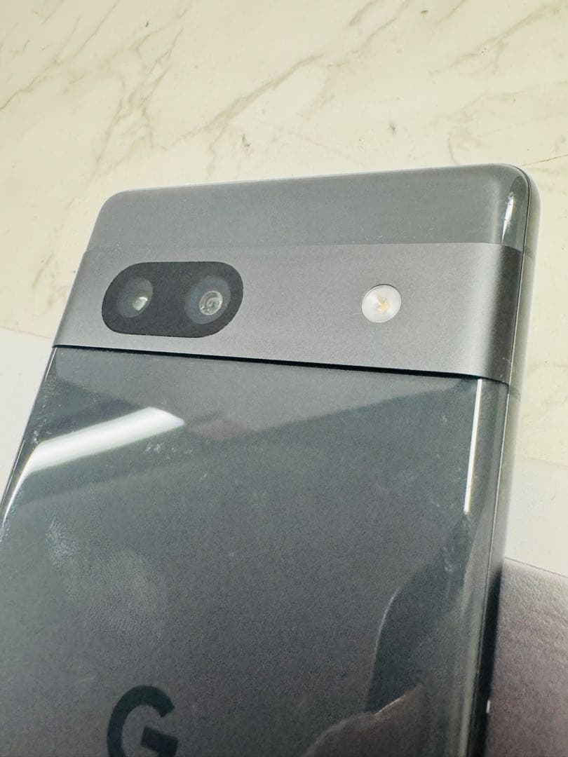 Google Pixel 7a 128GB SIMフリー docomo判定⚪︎