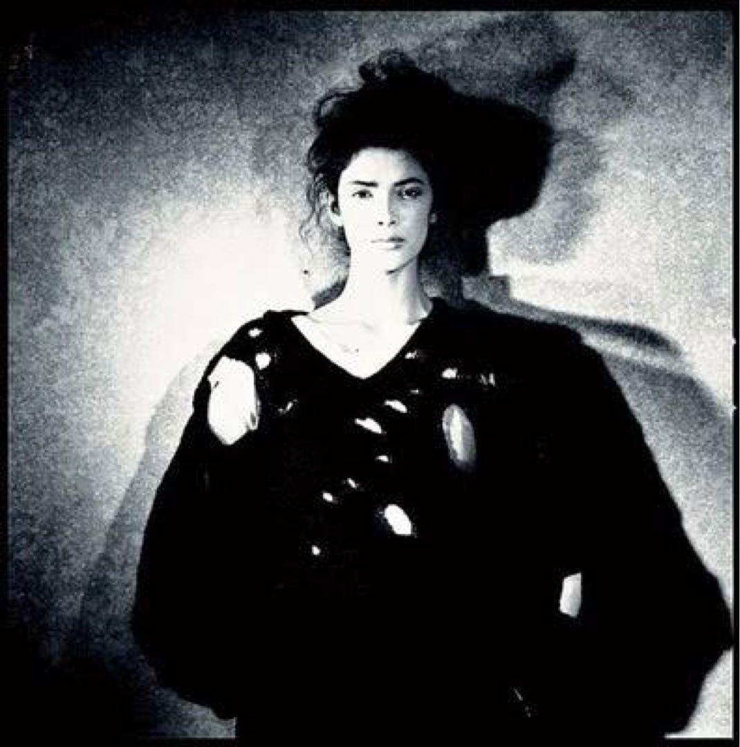 穴あきニットTシャツ like COMME des GARÇONS - メルカリ