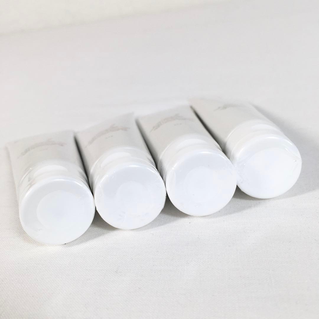 ☆未使用品/4本セット☆siro jam 薬用リンクル ホワイトニングセラム