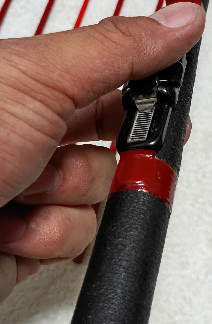 サクラ 伊勢 1.8m 穂先5本付