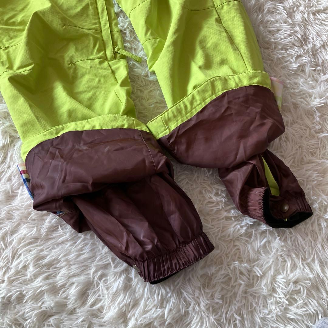 #M12✨OCIANPACIFIC✨スキー スノボ ウェア 上下 レディースL