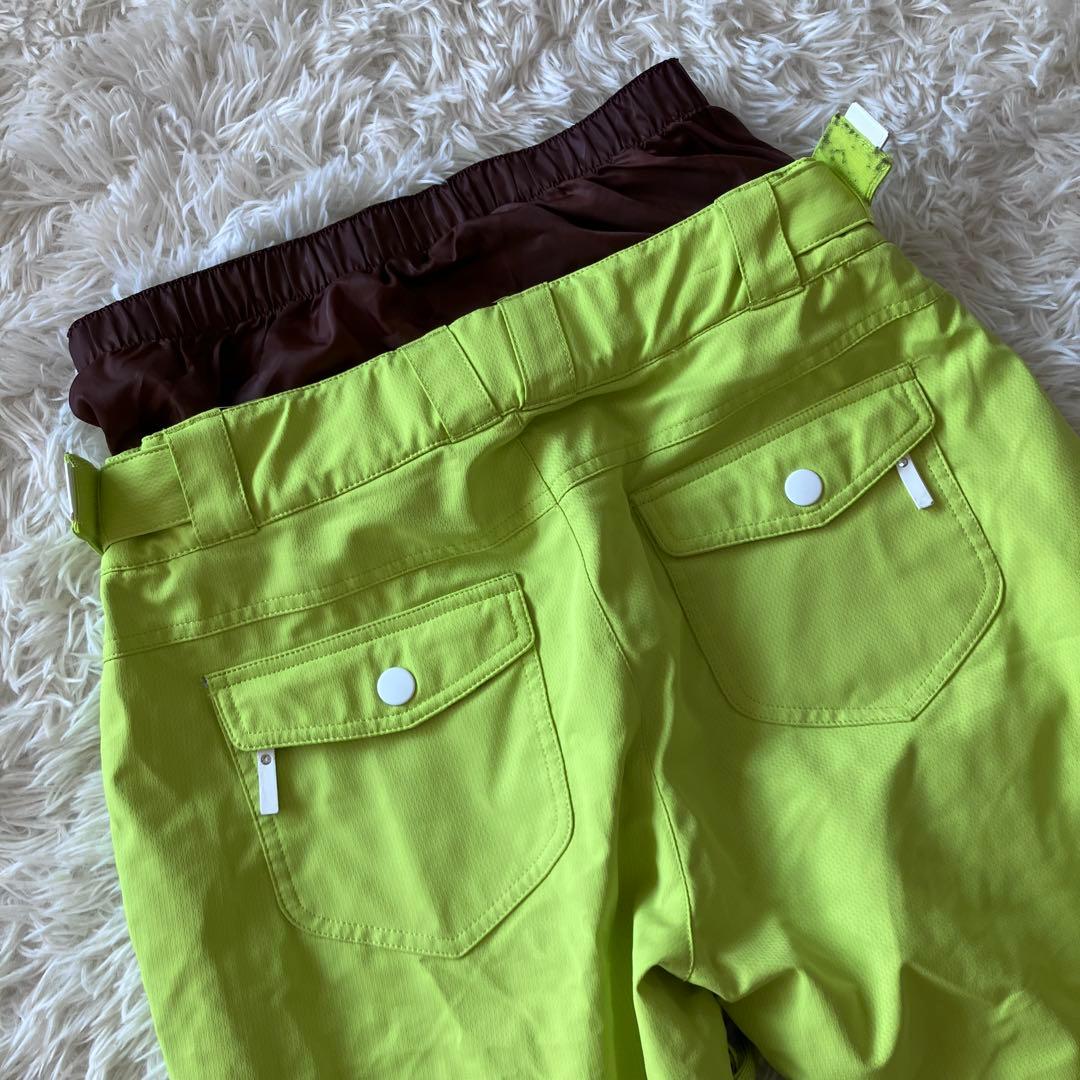 #M12✨OCIANPACIFIC✨スキー スノボ ウェア 上下 レディースL