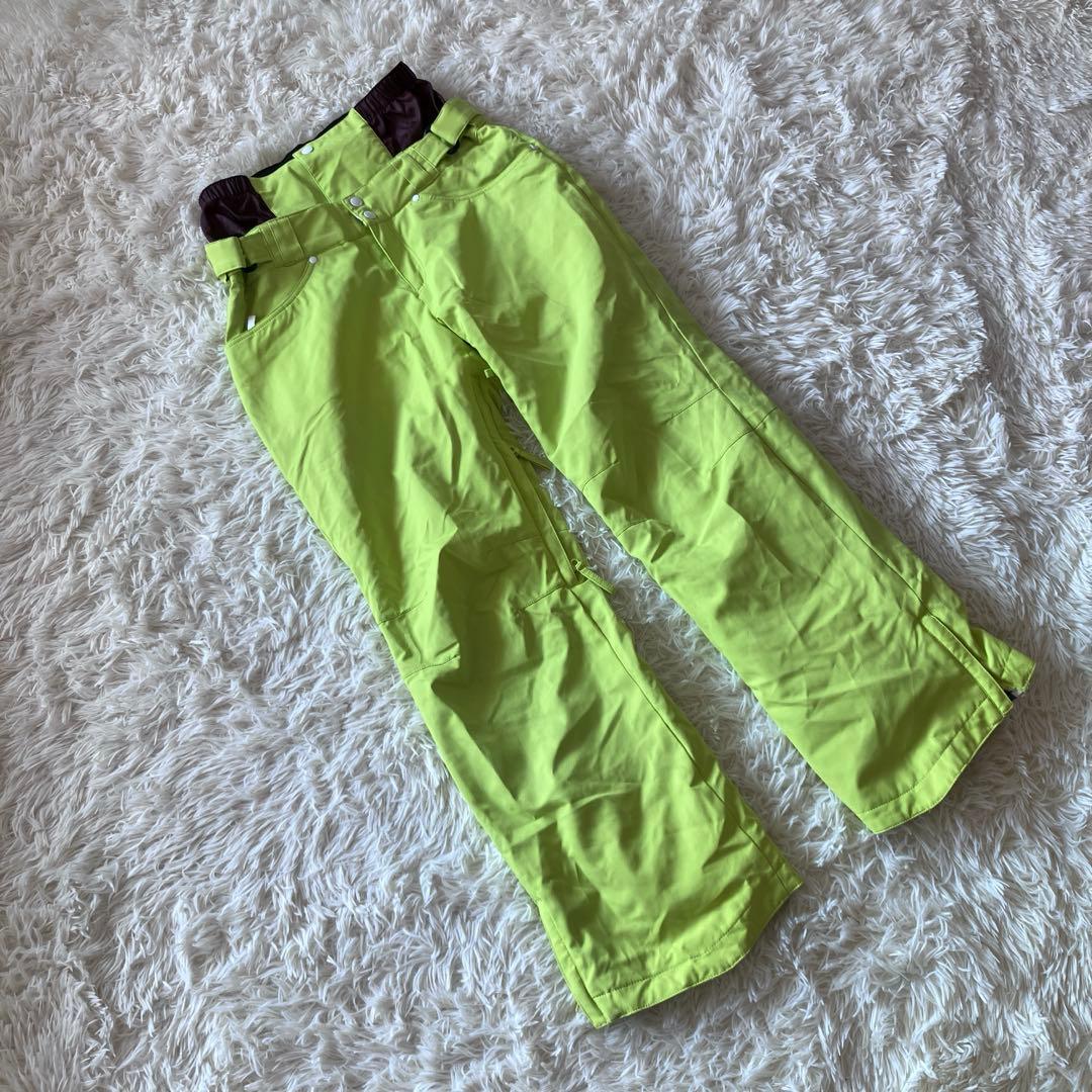 #M12✨OCIANPACIFIC✨スキー スノボ ウェア 上下 レディースL