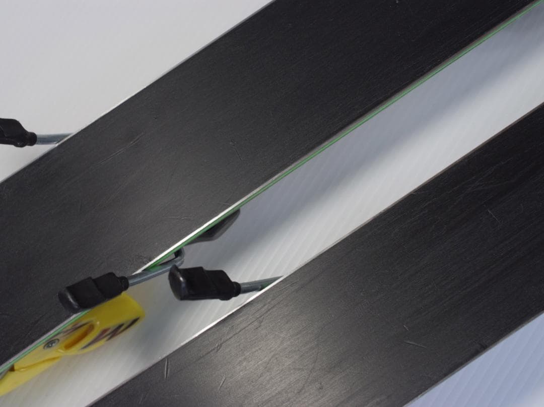 ☆ K2 ikonic78 Ti 170㎝ 軽量SET オールマウンテンスキー板 - メルカリ