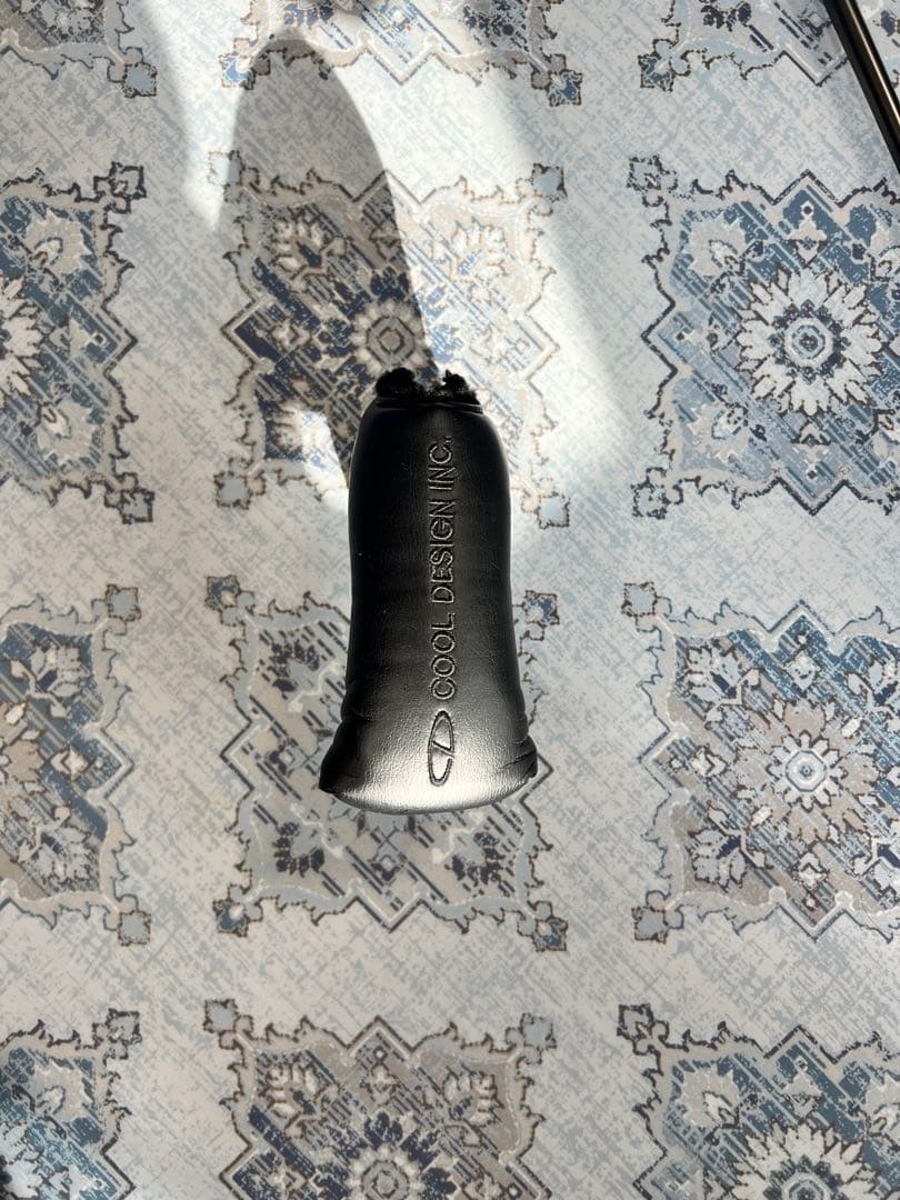 MiG 005 パター 超美品 宮城裕治 - メルカリ