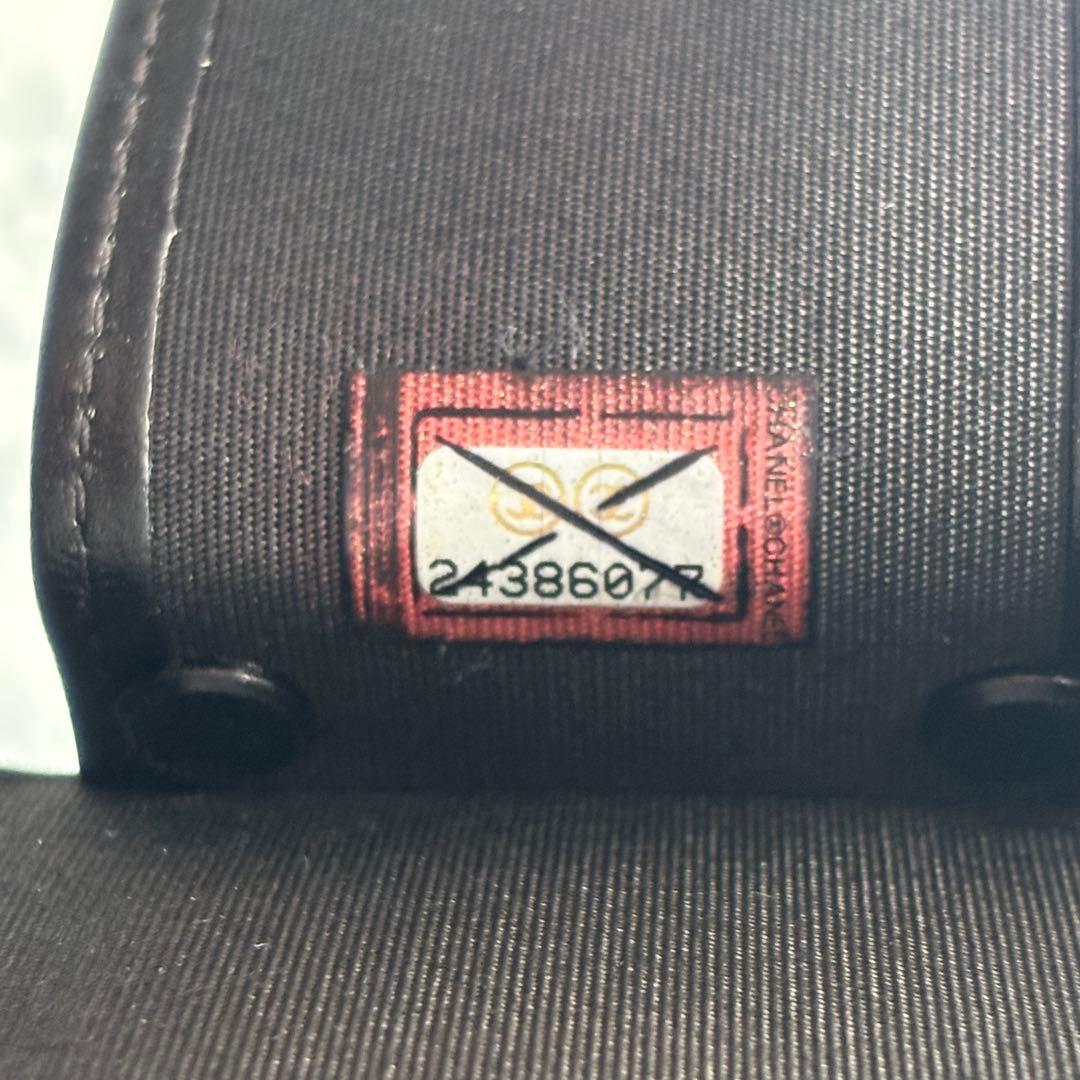 ようこ様　CHANEL シャネル　キーケース　ボーイシャネル　鍵ケース