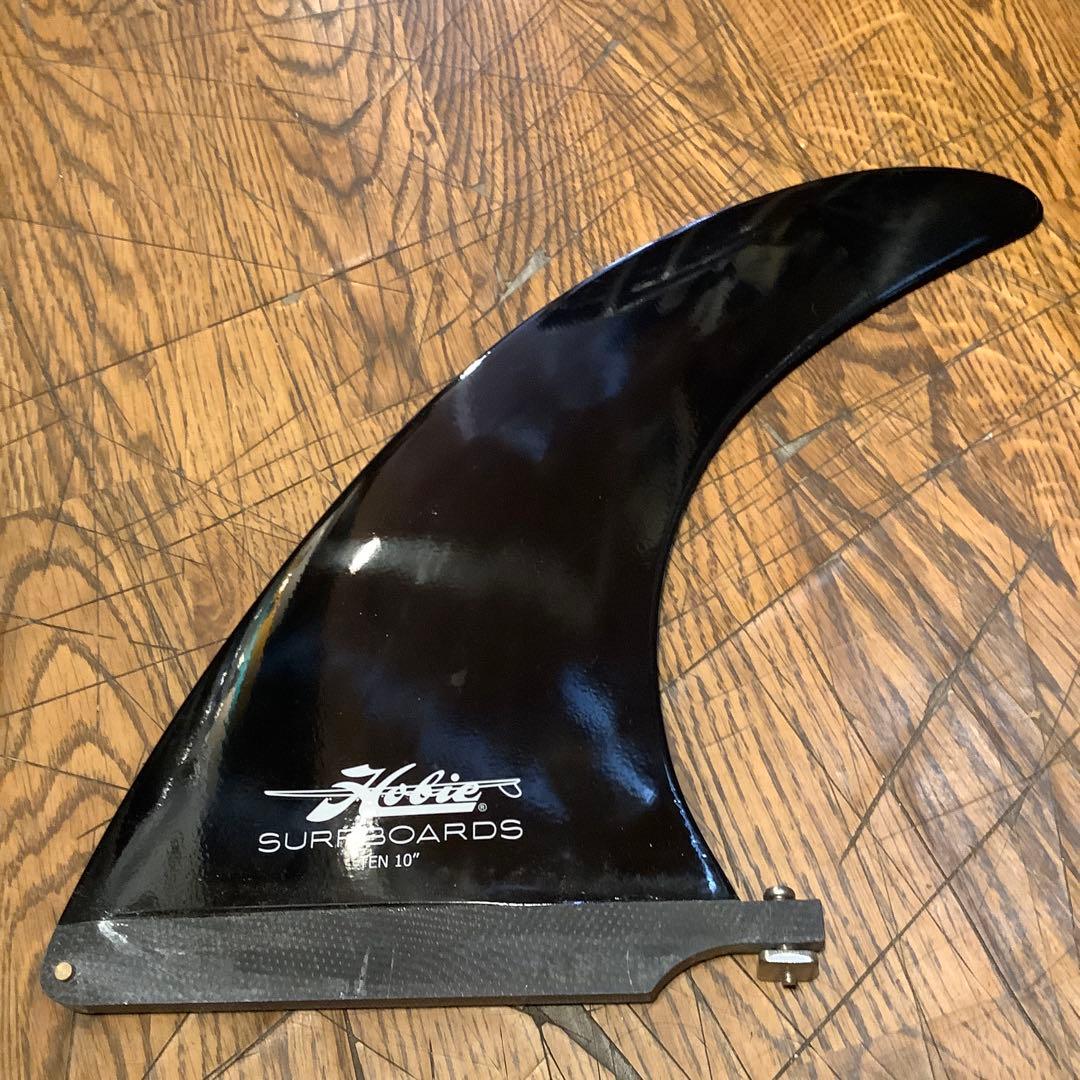 値下げ！フィン最終値下げ】Hobie standard 10 新品 フィン fin