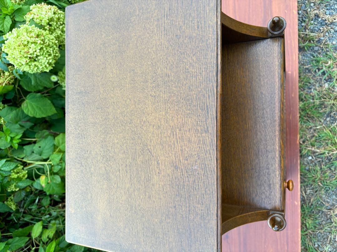 昭和レトロ】綾野製作所 mackenzie マッケンジー 電話FAX台 - メルカリ