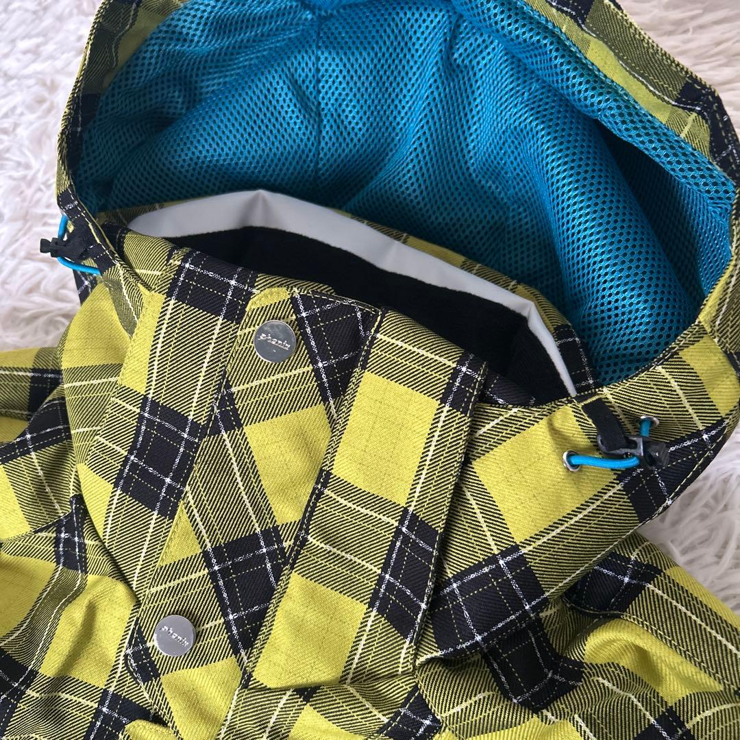 美品　Phenix フェニックス スキーウェア メンズM 上下セット