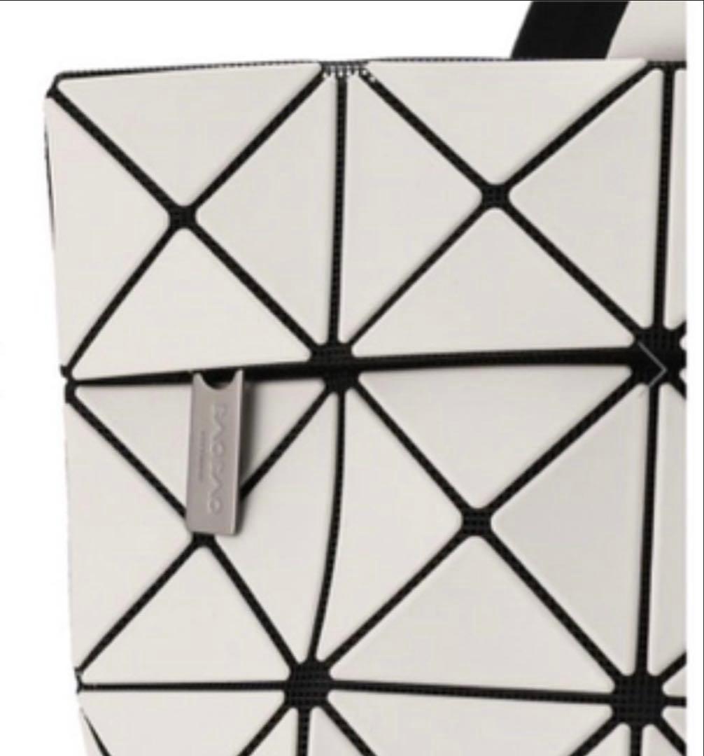 イッセイミヤケ バオバオフラットパック バックパック