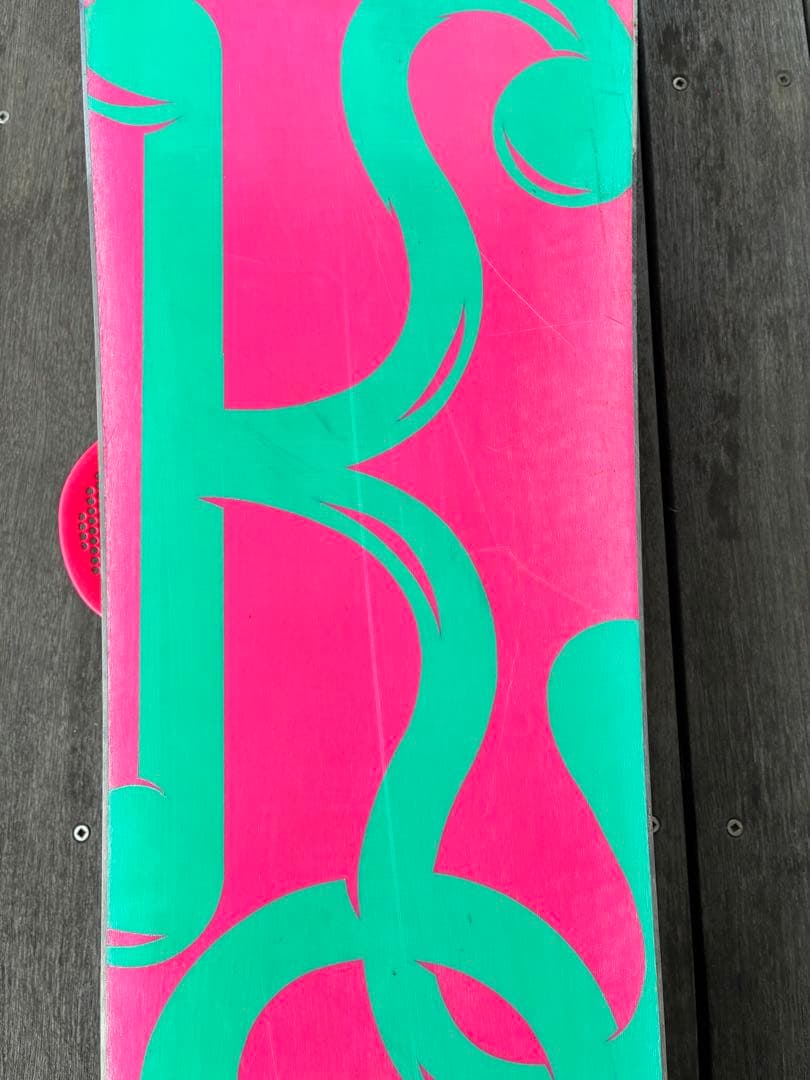 K2ケーツー スノーボードセット GROM PACK 120cm グロムパック