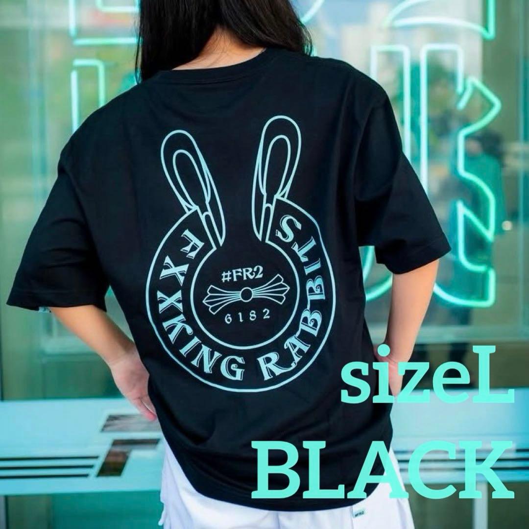 FR2月桃 沖縄限定 クロムハーツ 刺繍Tシャツ 新品 BLACK L - メルカリ