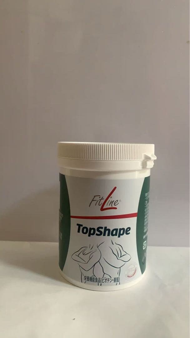 PMフィットラインFitLineトップシェイプ 1個 - メルカリ