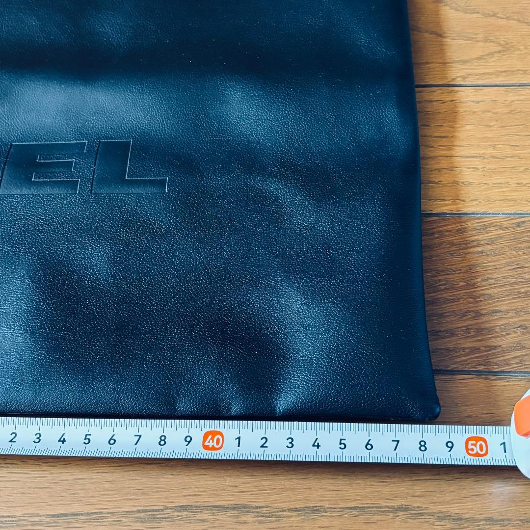 こいチャンス 様 DIESEL オーバーサイズ襟ボア 両袖ジップ B-15D