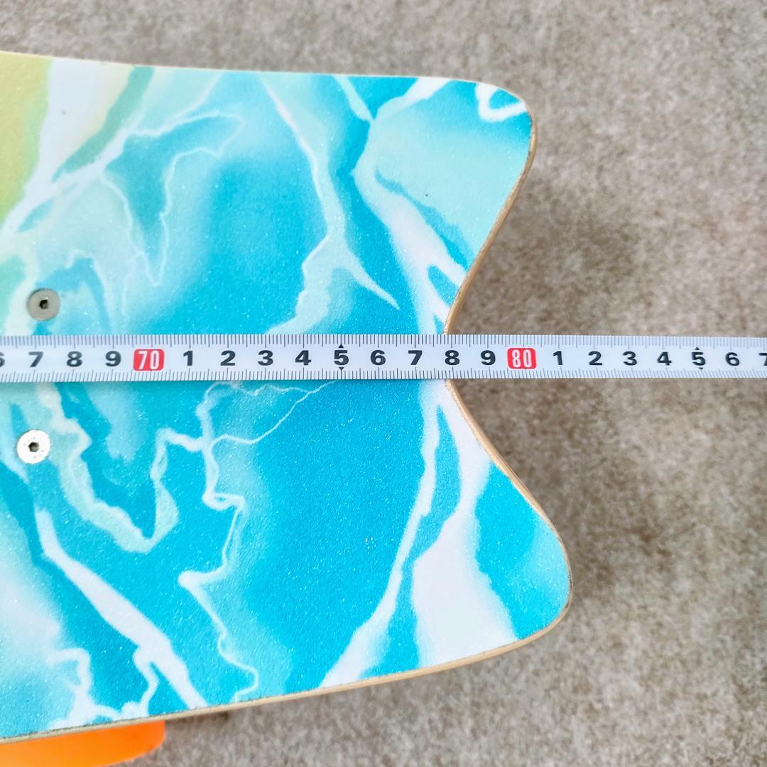 サーフスケートコンプリート カーバーCARVER CX4同機能トラック オフトレ