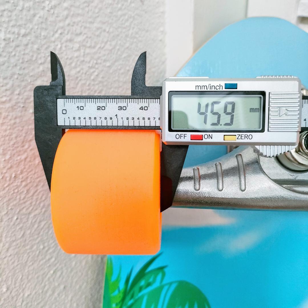 サーフスケートコンプリート カーバーCARVER CX4同機能トラック オフトレ