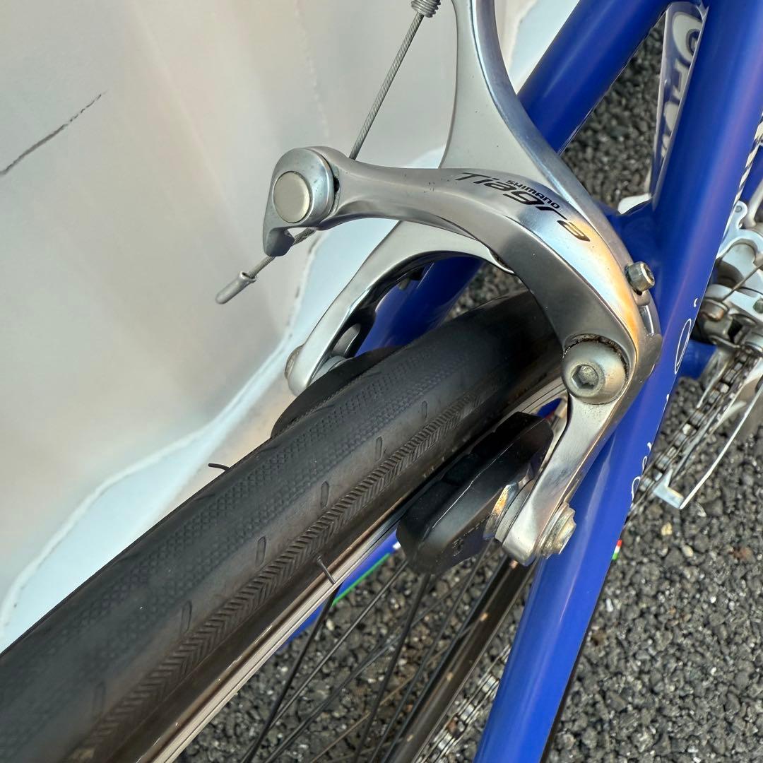 子供用ロードバイク GIOS 24インチ 身長125-150cm 定価10万円