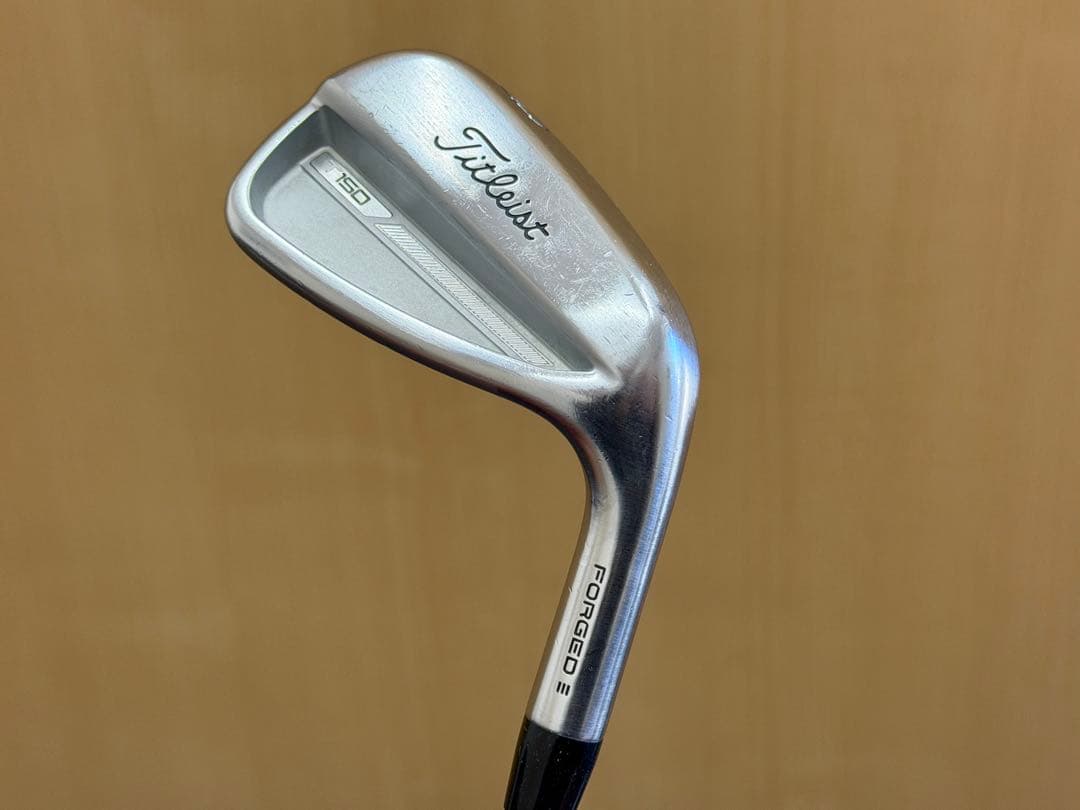 トーミー タイトリスト 2023 T150アイアン6P モーダス120S