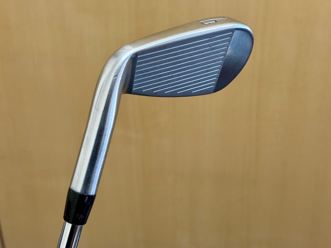 トーミー タイトリスト 2023 T150アイアン6P モーダス120S