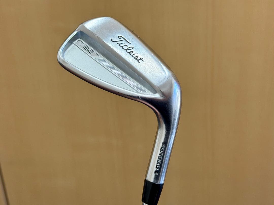 トーミー タイトリスト 2023 T150アイアン6P モーダス120S