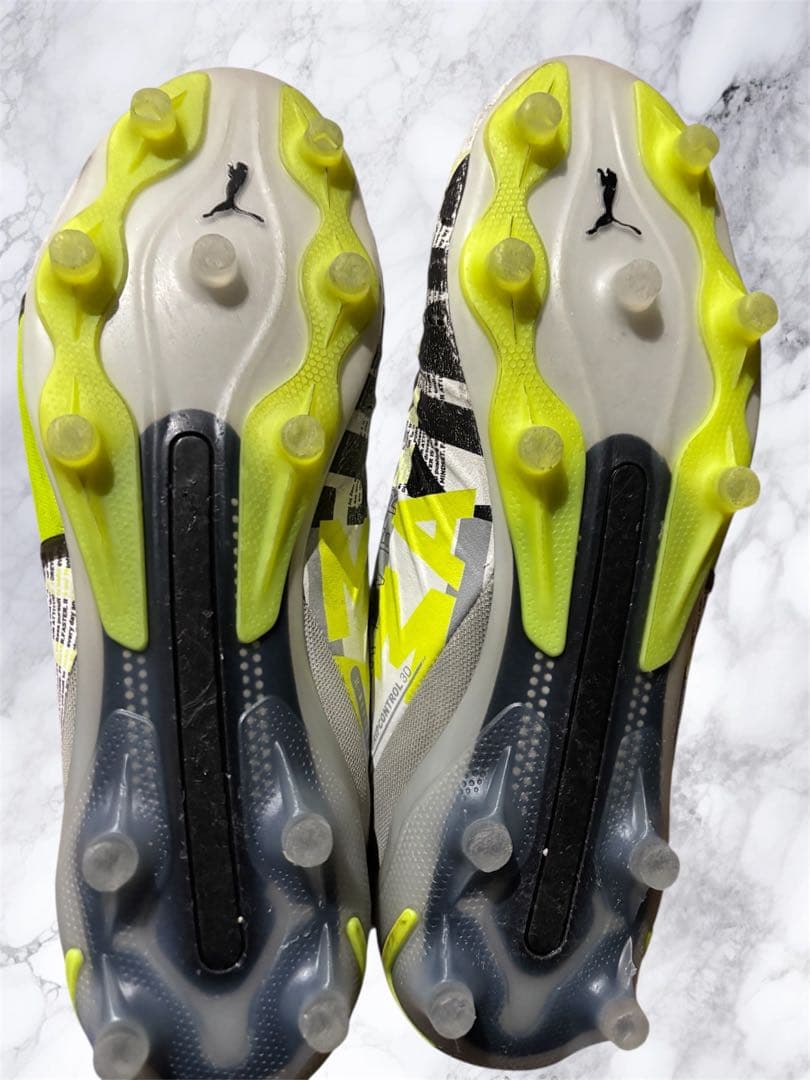 【状態◎】PUMAキングアルティメットForever 26.5cm