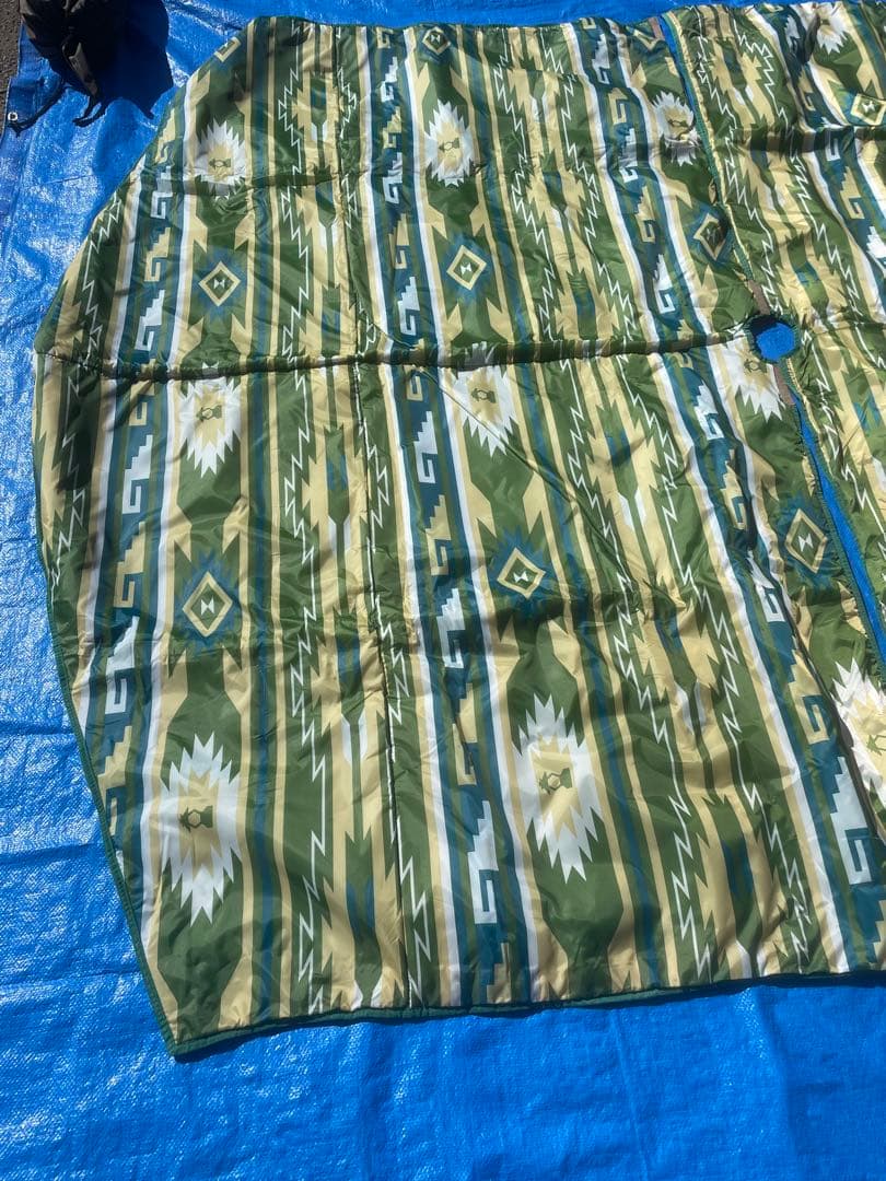 【美品】コールマン エクスカーションティピー325