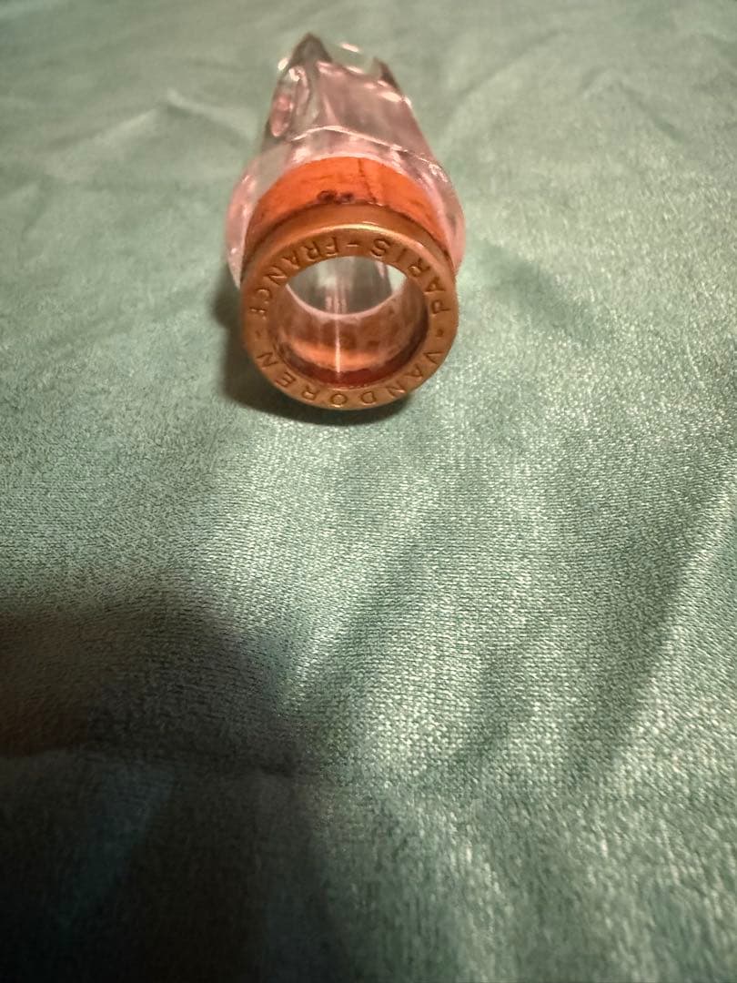 バンドレン　A2 クラリネットマウスピース　クリスタル