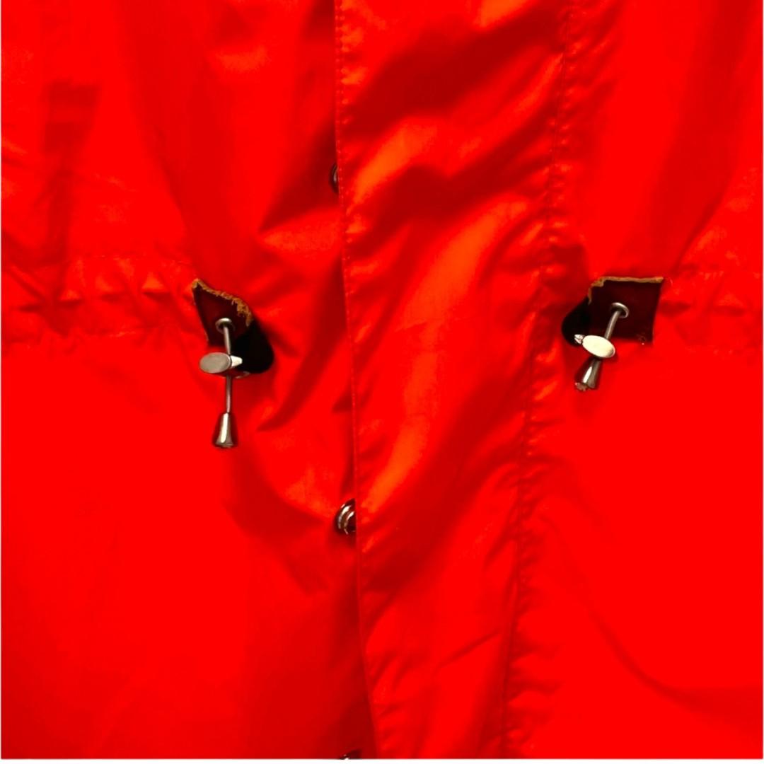 ロングウィンドブレーカー パーカー　/Ralph Lauren/RLX/超レア