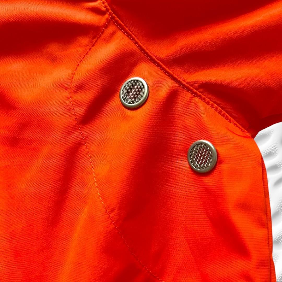 ロングウィンドブレーカー パーカー　/Ralph Lauren/RLX/超レア