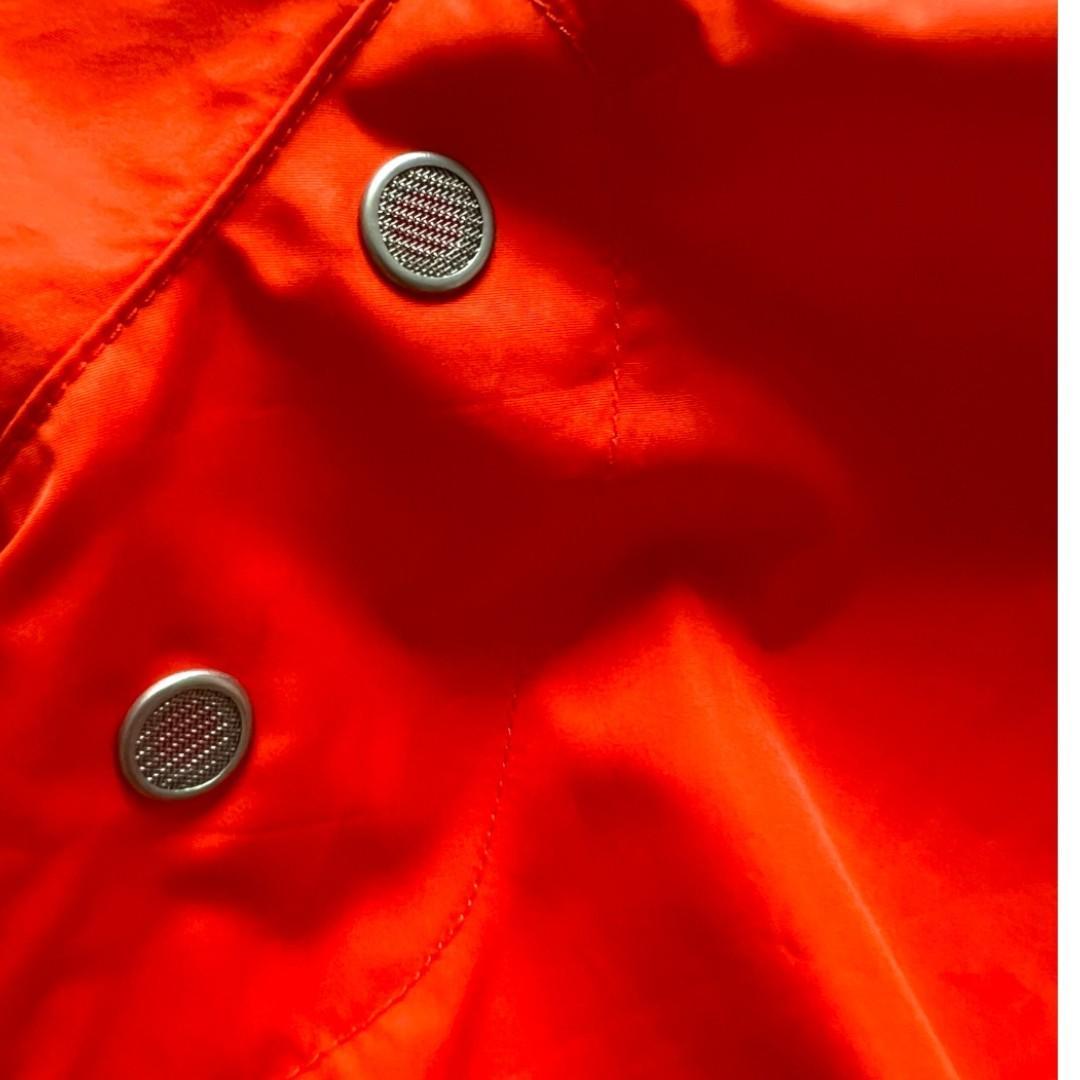 ロングウィンドブレーカー パーカー　/Ralph Lauren/RLX/超レア