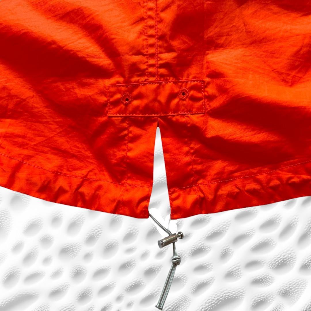 ロングウィンドブレーカー パーカー　/Ralph Lauren/RLX/超レア