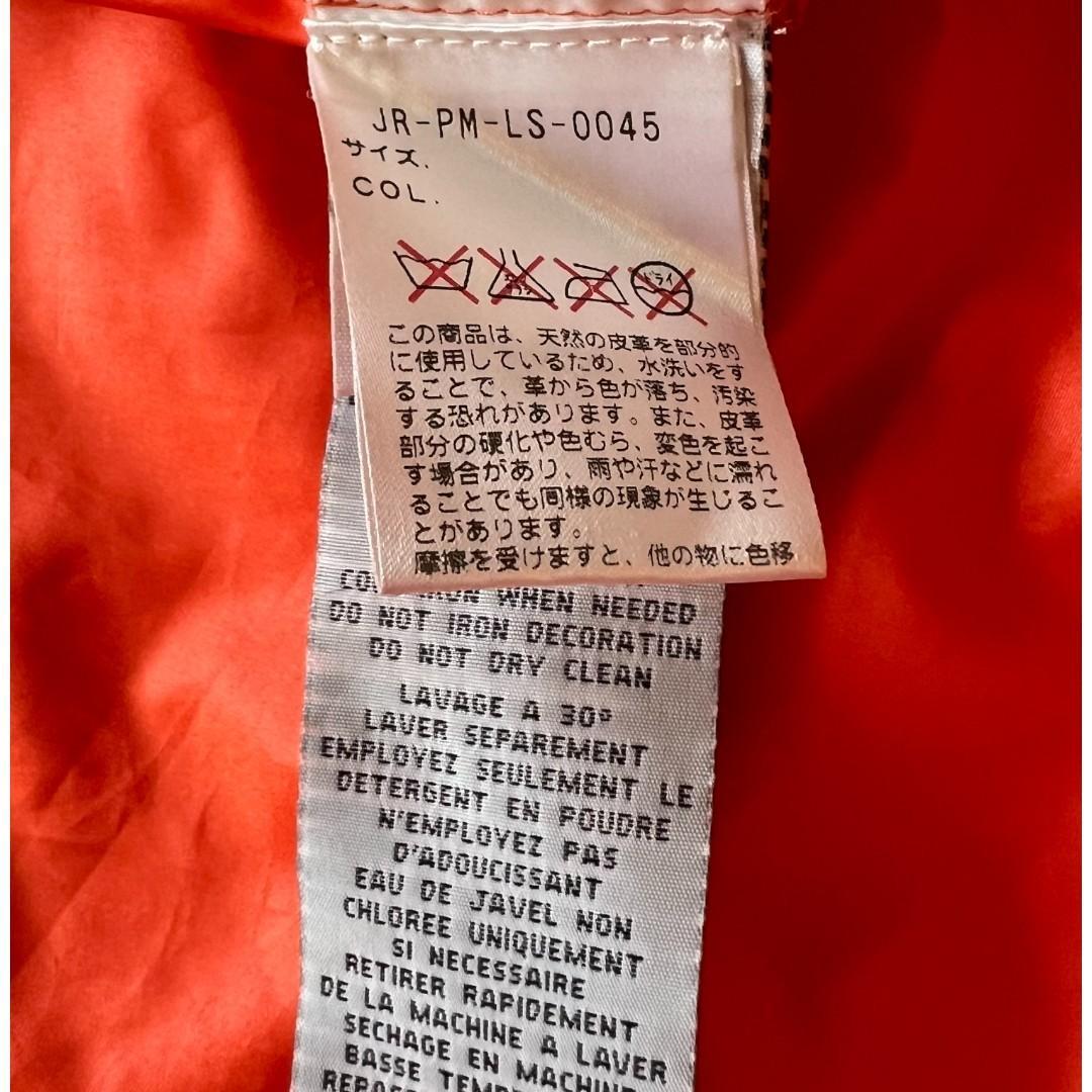 ロングウィンドブレーカー パーカー　/Ralph Lauren/RLX/超レア