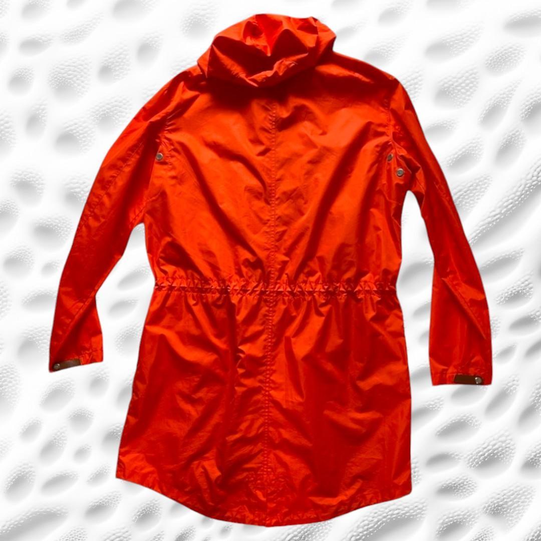 ロングウィンドブレーカー パーカー　/Ralph Lauren/RLX/超レア