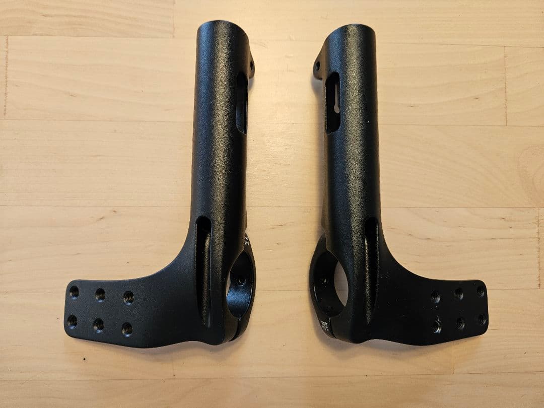 パーツ PROFILE DESIGN SUBSONIC BRACKET KIT