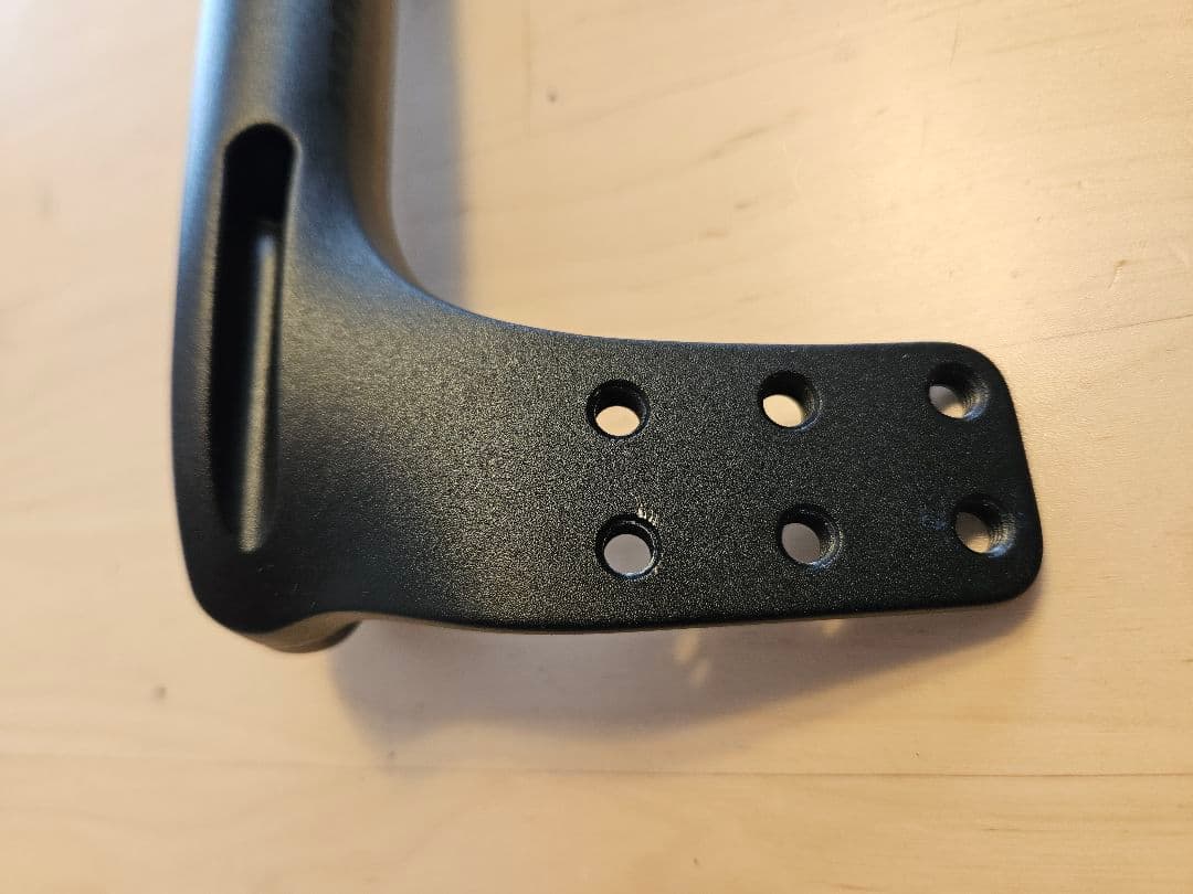 パーツ PROFILE DESIGN SUBSONIC BRACKET KIT