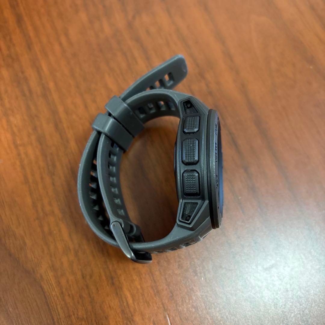 GARMIN INSTINCT スポーツウォッチ