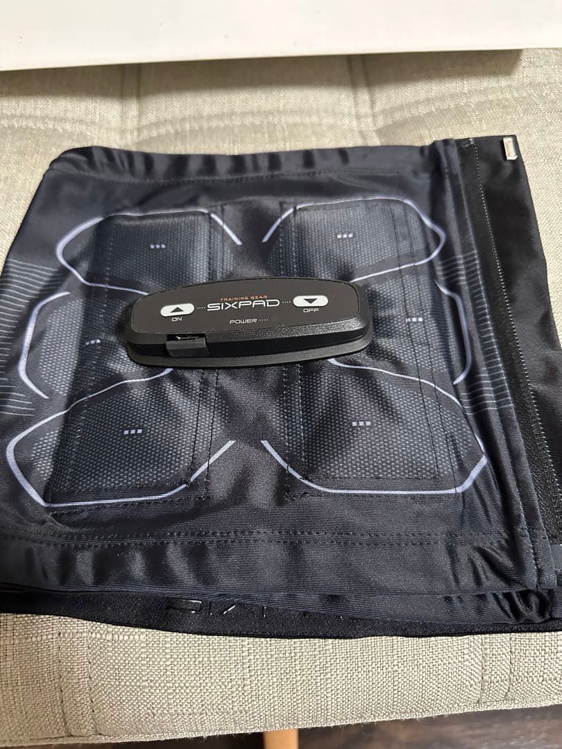 さらにプライスダウン！MTG SIX PAD シックスパッド ボディフィット2