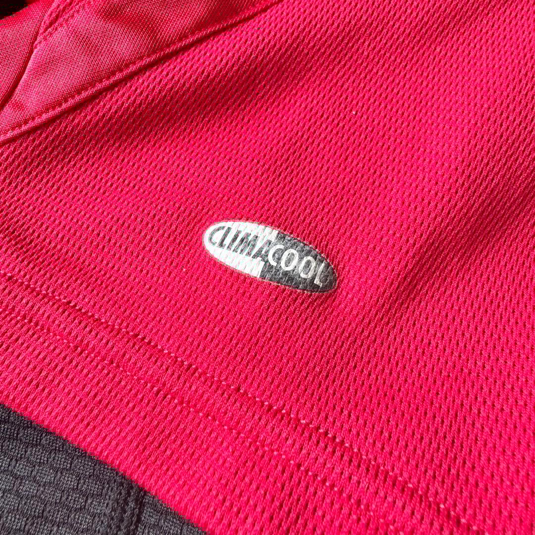 【選手支給品／長袖】＃２１ コンサドーレ札幌 ２００５年（H）アディダス