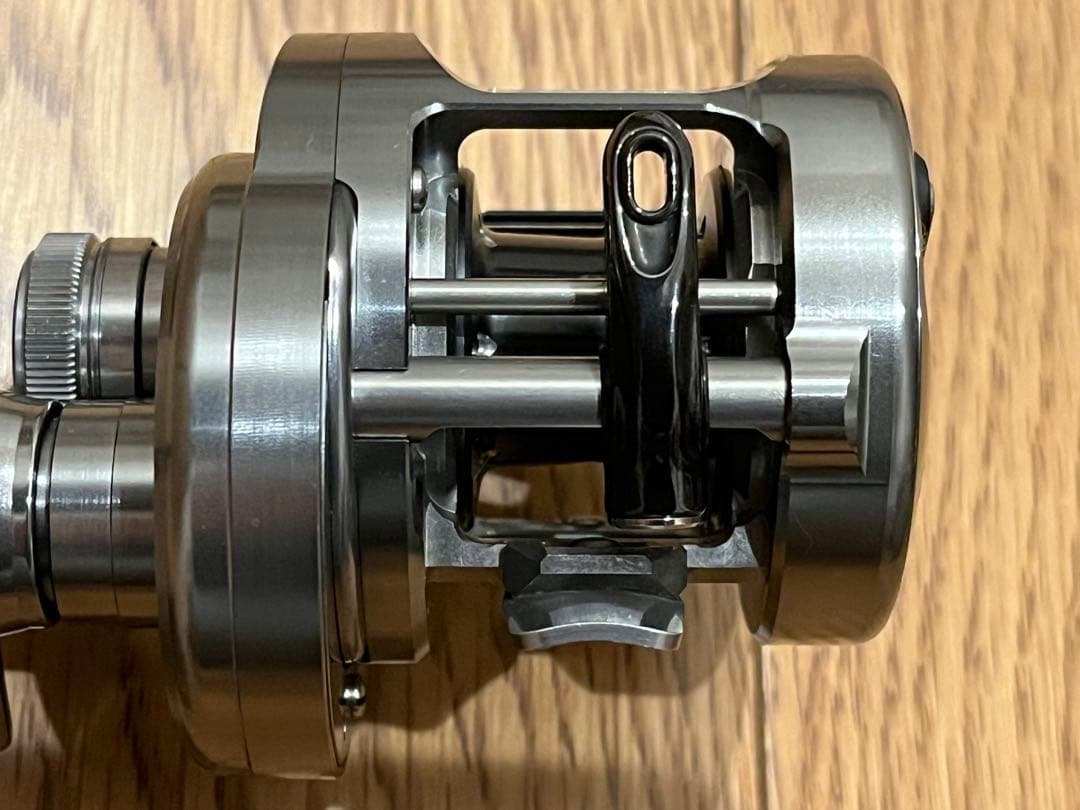 カルカッタコンクエストDC 100HG