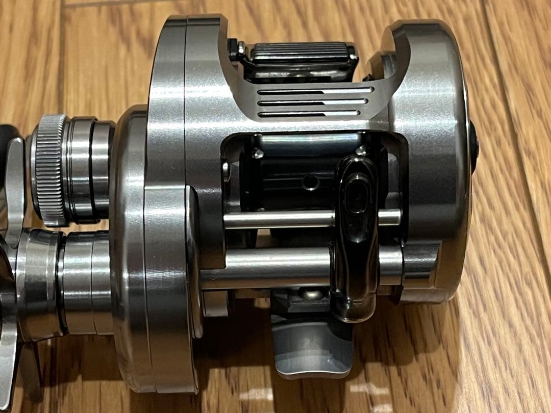 カルカッタコンクエストDC 100HG