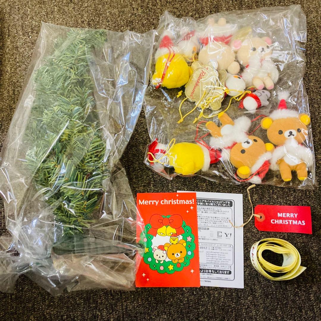 ひだまりくん。さま専用】おまとめGJクリスマスハンガー&オーナメント