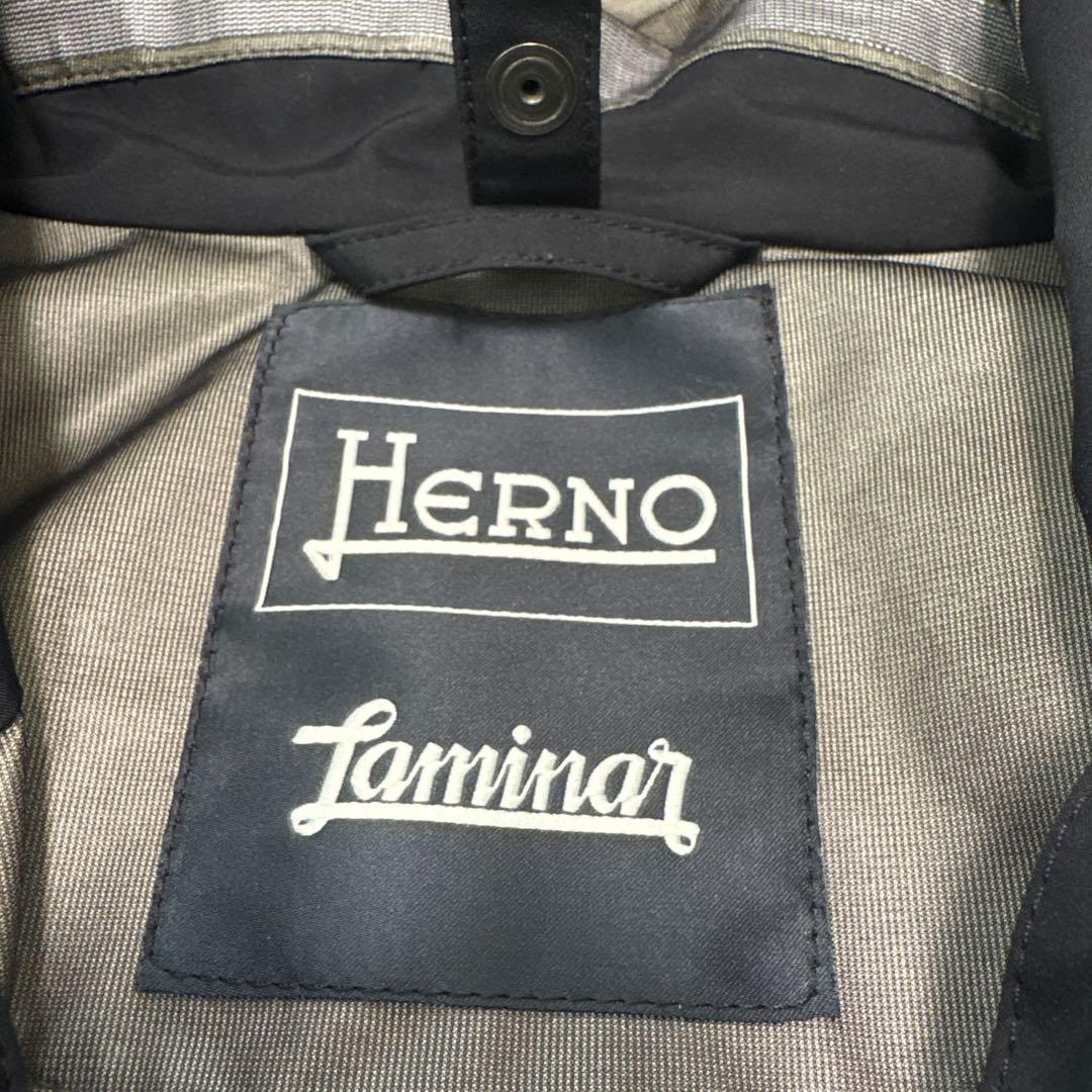 早い者勝ち⭐︎HERNO Laminar GORE-TEXマウンテンジャケット⭐︎