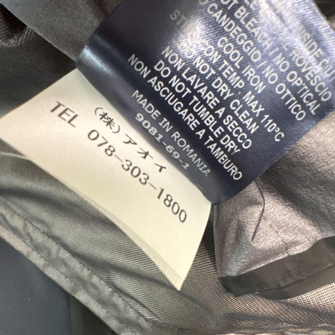 早い者勝ち⭐︎HERNO Laminar GORE-TEXマウンテンジャケット⭐︎