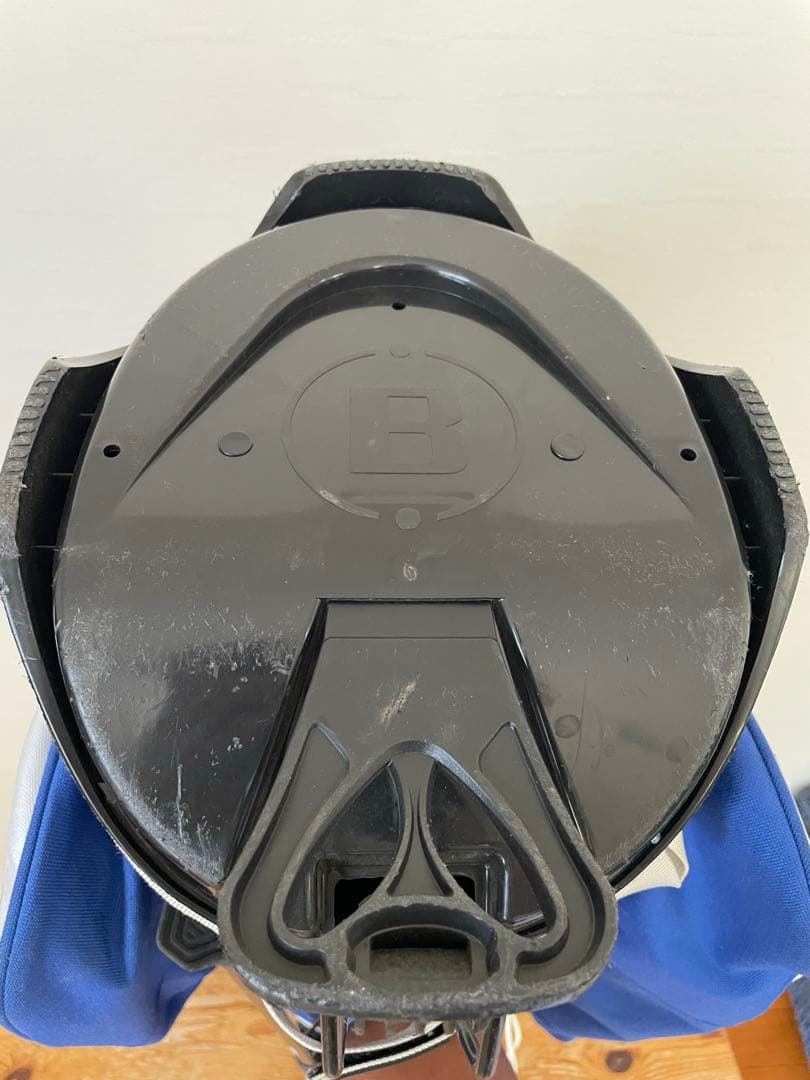 ブリーフィング キャディバッグ みなとみらい店open記念限定CR-4